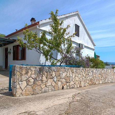 Awesome Home In Zaglav With Wifi Exterior foto